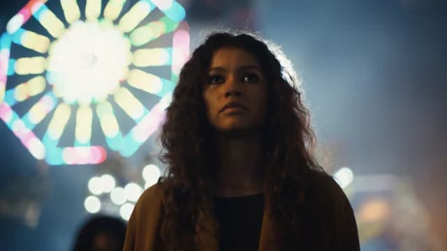 Euphoria: Το τρέιλερ της 3ης σεζόν δείχνει τη Rue σε σοβαρό κίνδυνο