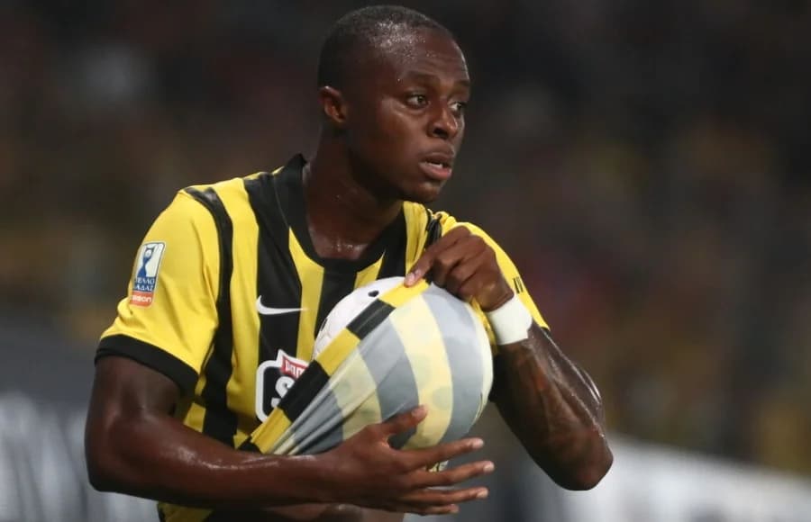 Omonia Nikosia: Kurz vor der Verpflichtung von Moses Odubajo