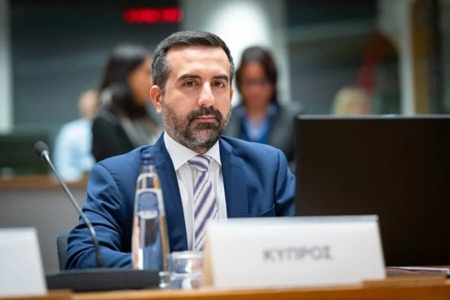 Ιωαννίδης: Απέλαση για παραβάτες, εκμάθηση γλώσσας για ένταξη