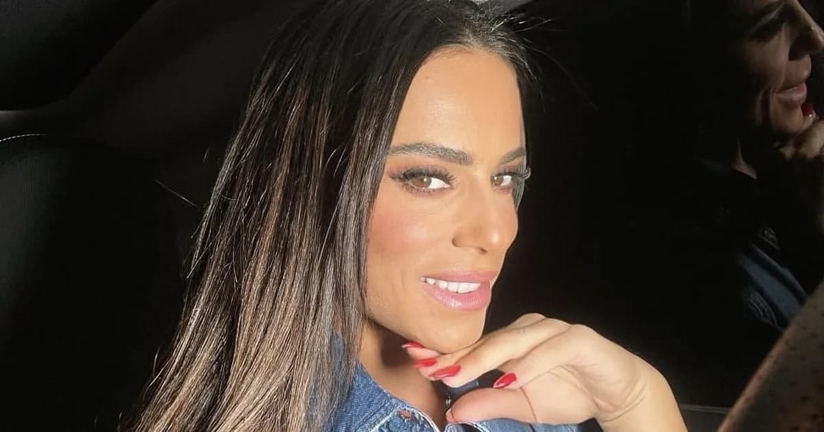 María Antona: Conducción con estilo en el tráfico