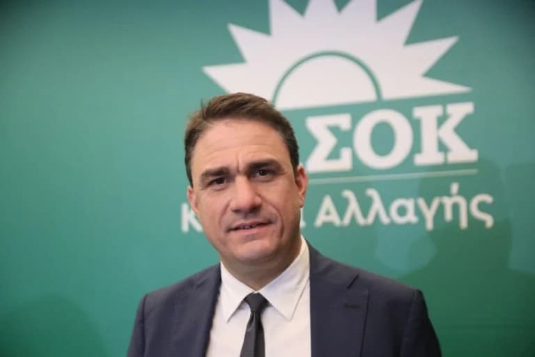 Κ. Τσουκαλάς: «Σκοταδιστική» η άποψη Καρυστιανού για τις αμβλώσεις