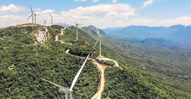 Λοκροί: Ομόφωνη αντίθεση σε αιολικό πάρκο στην Κυρτώνη