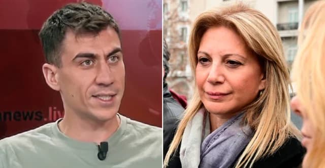 Fidias Panayiotou: Offen für Zusammenarbeit mit Maria Karystianou