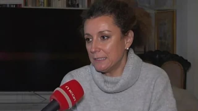 Κατερίνα Βρανά: Σημαντικό που είμαι ανάπηρη για την Eurovision