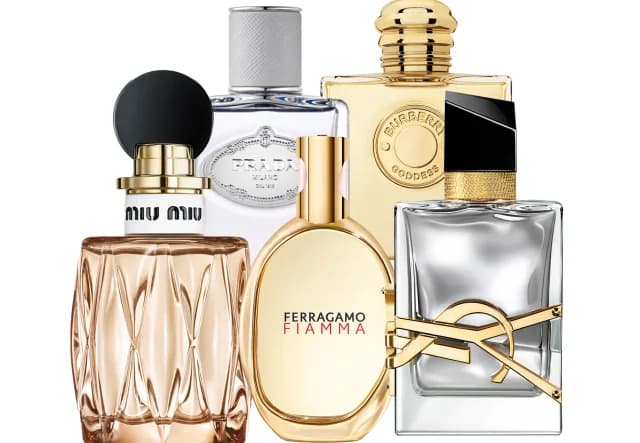 Zehn Parfums, in die es sich lohnt, im Sale zu investieren