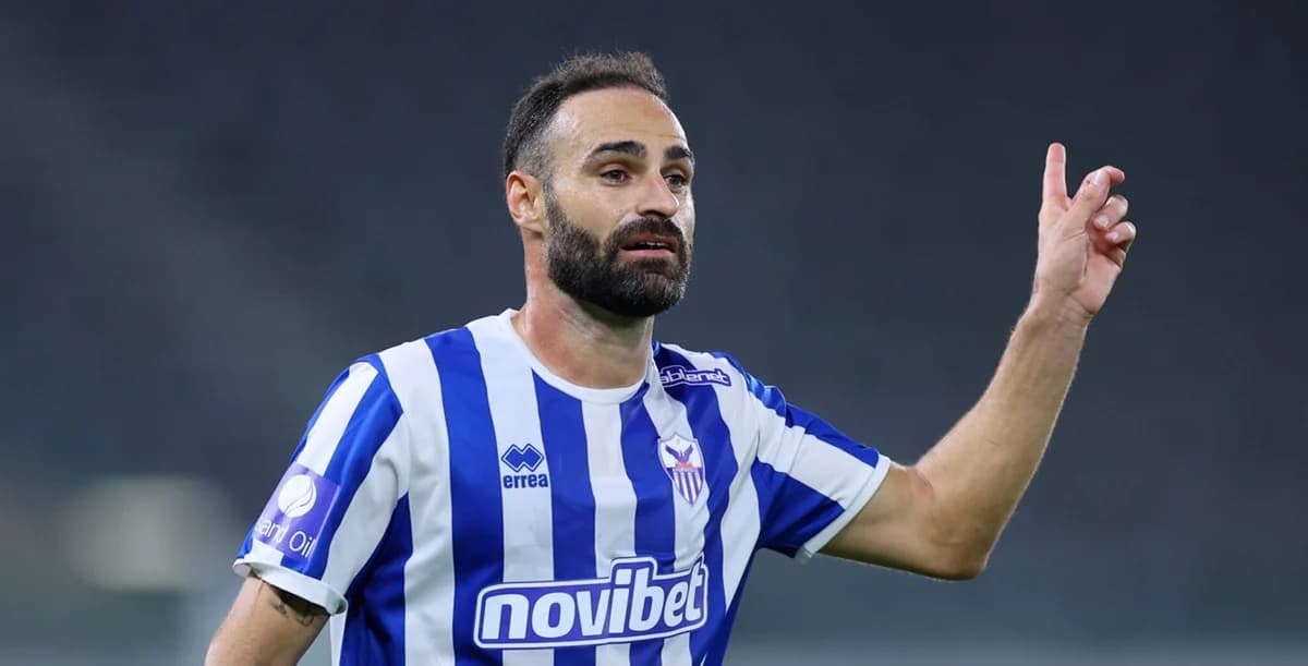 Anorthosis und Rafa Lopes: Was ist die Wahrheit?