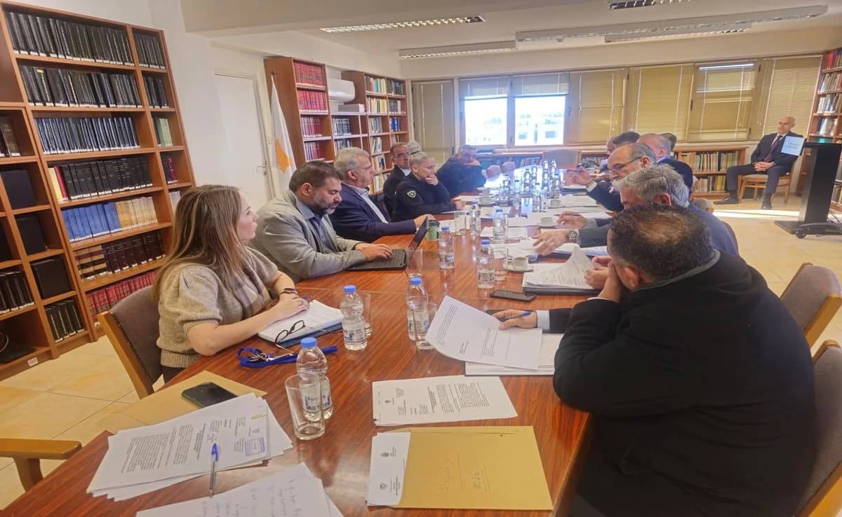Φυλακές: Βελτιωτικά έργα εντός 6 μηνών
