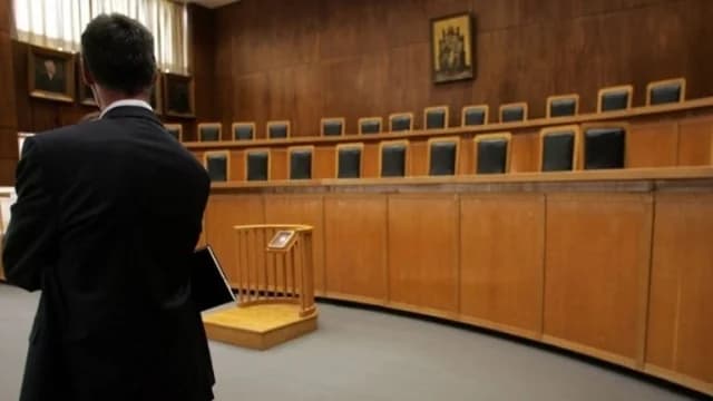 Ένωση Δικαστών ζητά μέτρα για συμπεριφορές δικηγόρων