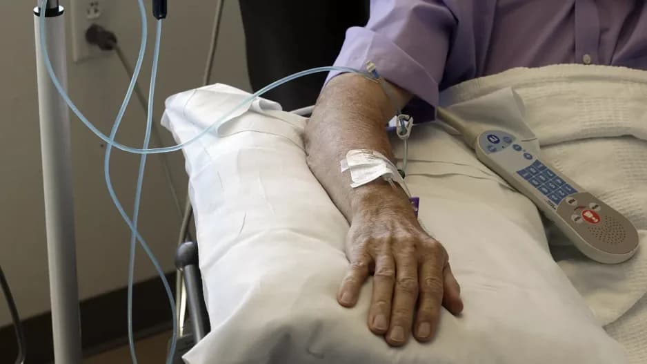 Кипр: число смертей от гриппа возросло до 13, включая 54-летнего