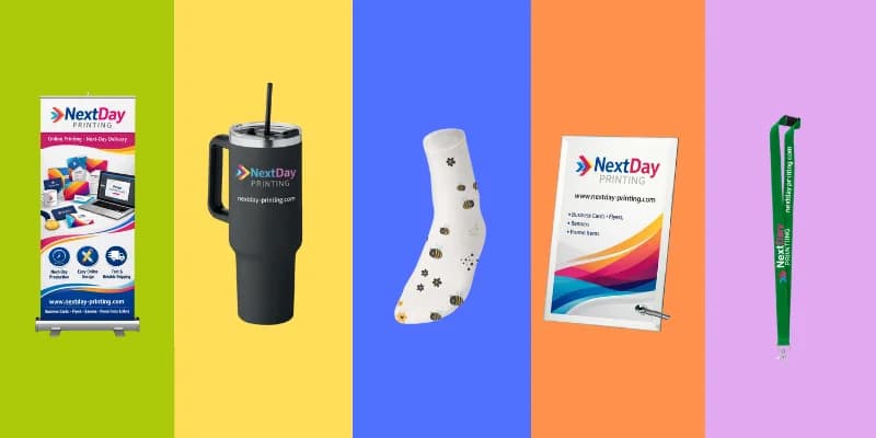 NextDay Printing Expands to Cyprus with Online Printing Services