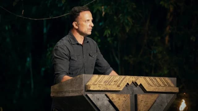 Survivor: Giros inesperados en el tercer desafío de inmunidad