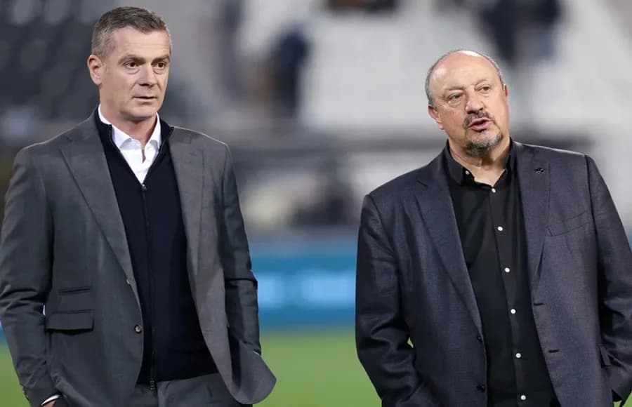 Panathinaikos: 5 Departures and 5 Arrivals in Transfer Window