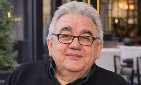 Duelo por la muerte de Costas Gavrielides