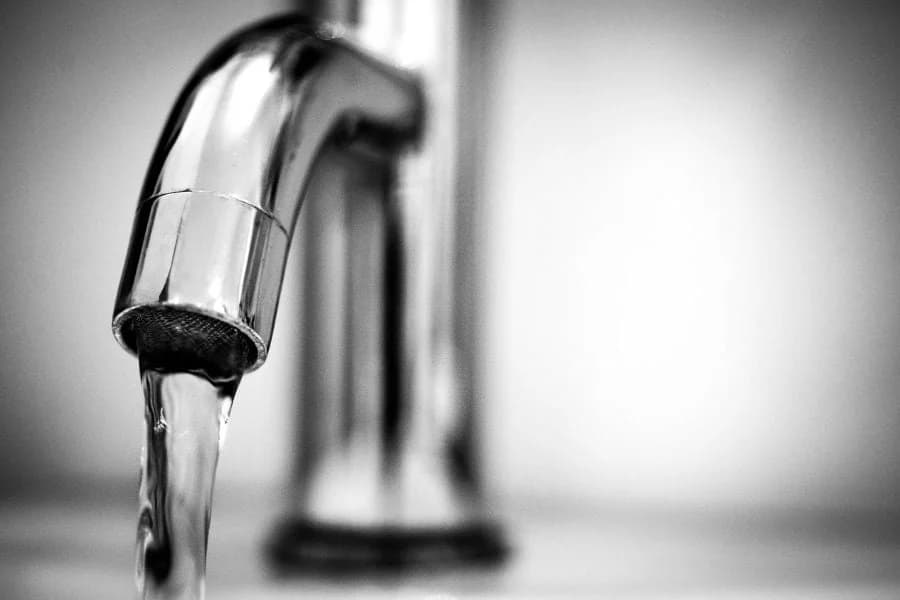 Ограничения на подачу воды в Ларнаке, Никосии и Фамагусте