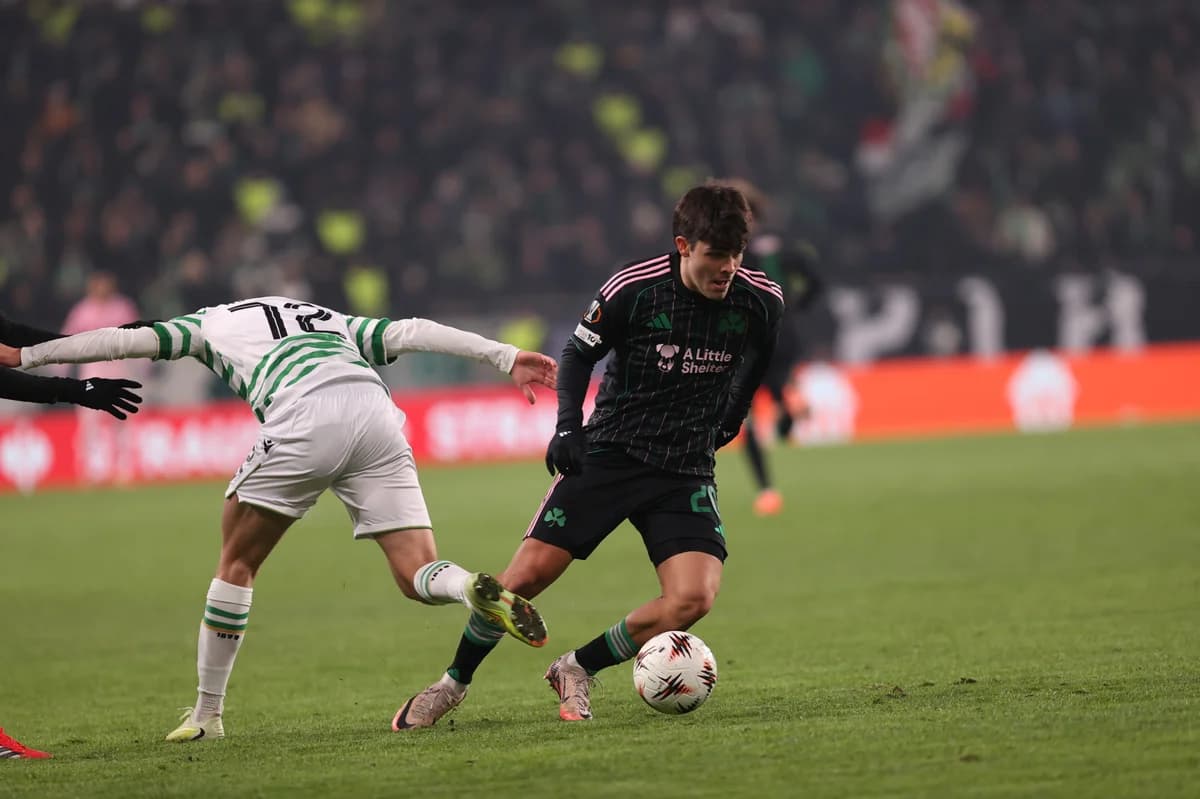 Wann finden die Spiele der Zwischenrunde der Europa League statt?
