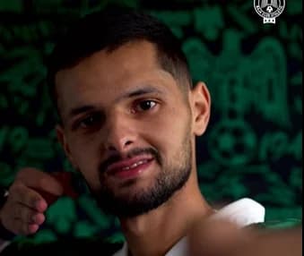 Ameen Hamas se va del Omonia – Anunciado por Raja Casablanca