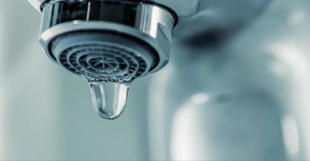Water Supply Restrictions Announced in Three Provinces: Details and Duration