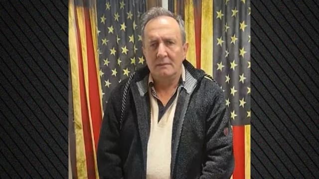 Arresto en Múnich por el asesinato de un hotelero en Rodas