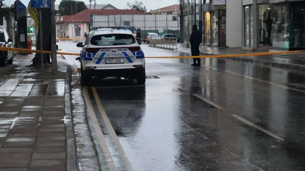 Λάρνακα: Συλλήψεις επιχειρηματιών για παρέμβαση σε αστυνομική έρευνα
