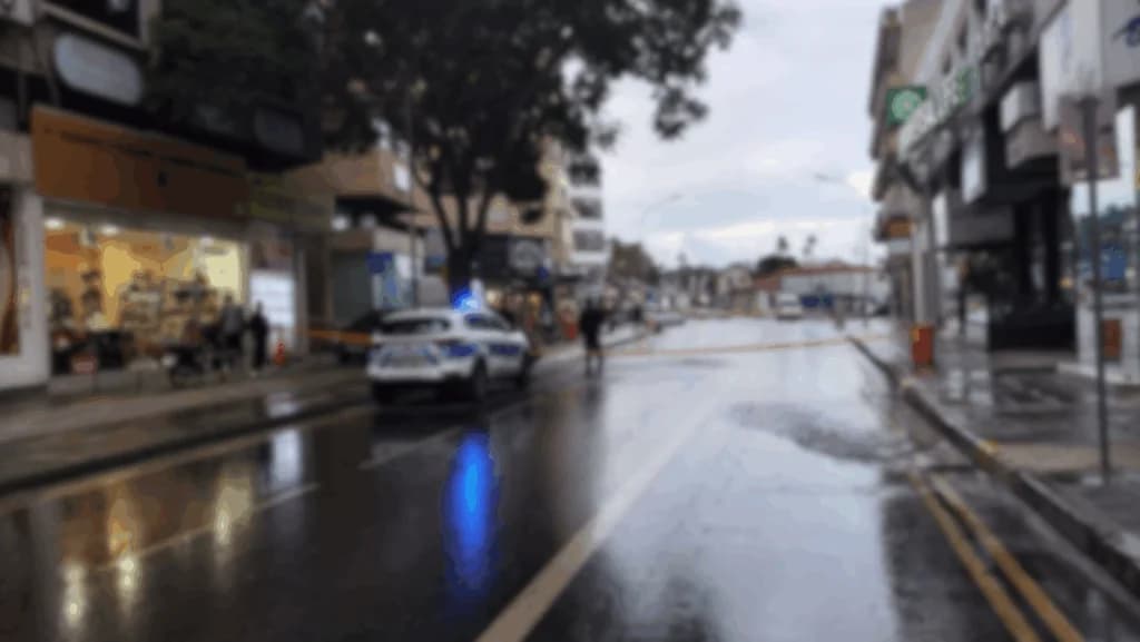 Λάρνακα: Συλλήψεις δύο γνωστών επιχειρηματιών για τα πρόσφατα έκτροπα