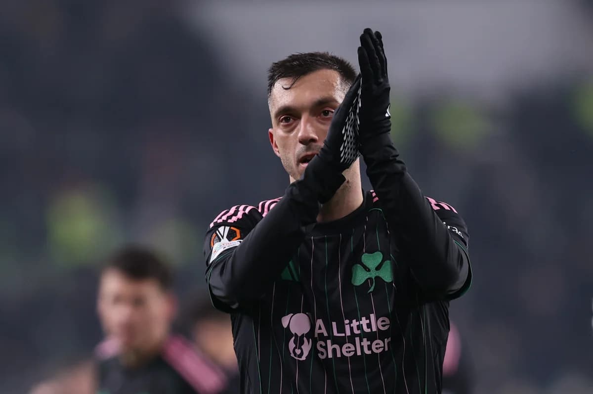 Kotsiras: "Die Fans von Panathinaikos verdienen glückliche Momente"