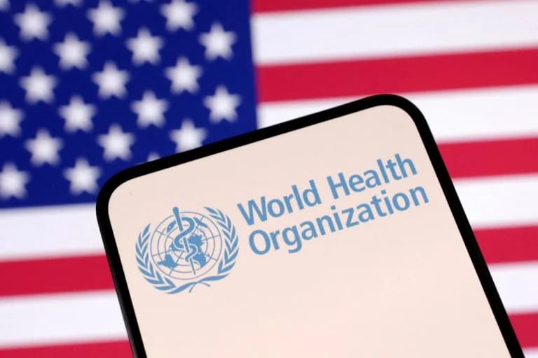 美国完成退出世卫组织，留下 2.6 亿美元债务
