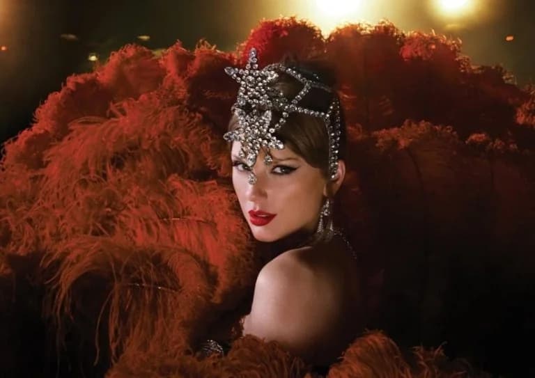Taylor Swift: Jüngste Frau in der Songwriters Hall of Fame