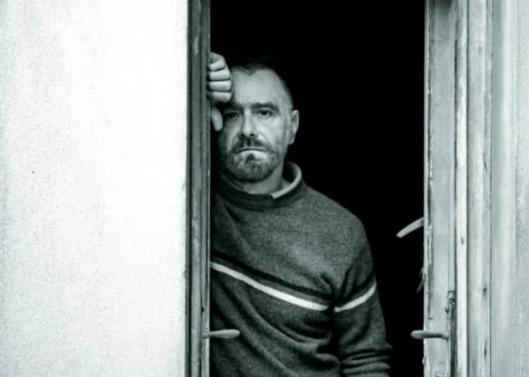 Ο Κωνσταντίνος Βήτα «συναντά» τον Γιάννη Ρίτσο στο Θέατρο Ολύμπια