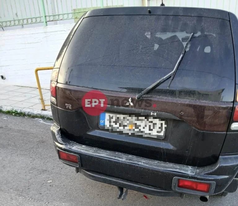 Χανιά: Μεθυσμένος οδηγός τραυμάτισε παιδιά και γονείς έξω από σχολείο