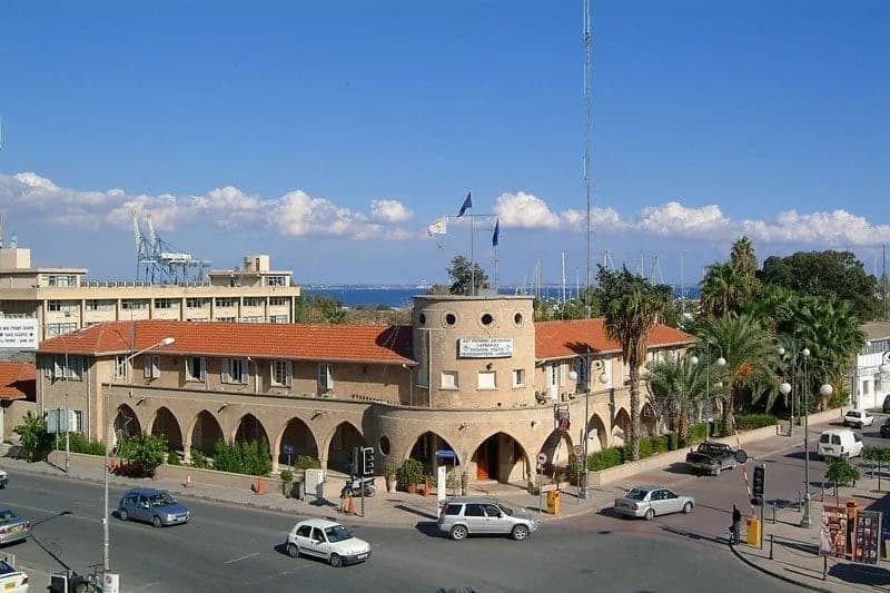 Λάρνακα: Εγκληματική οργάνωση οι 5 συλληφθέντες - Βρέθηκαν όπλα