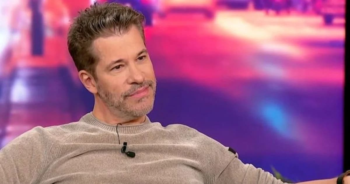 Χάρης Βαρθακούρης: «Οι άλλοι που χώρισαν δεν είχαν Αντελίνες»