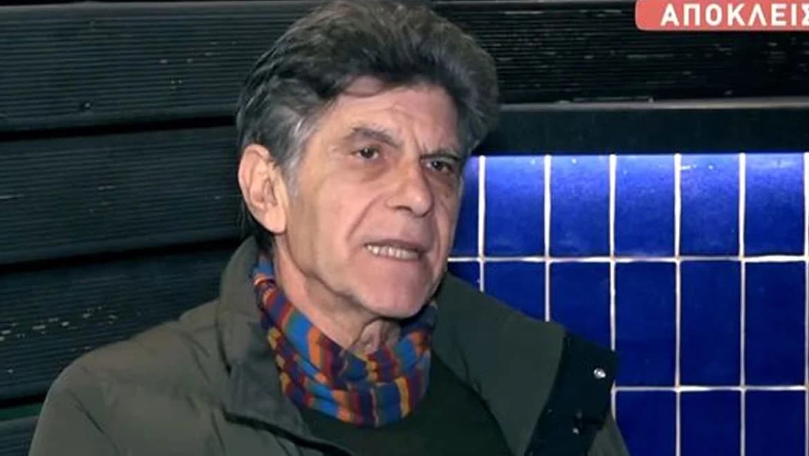 יאניס בזוס: "בואו נעשה את העבודה שלנו טוב כאן, לא בנטפליקס"