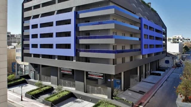 Νέο project 130 διαμερισμάτων στον Πειραιά, επένδυση 25 εκατ. ευρώ