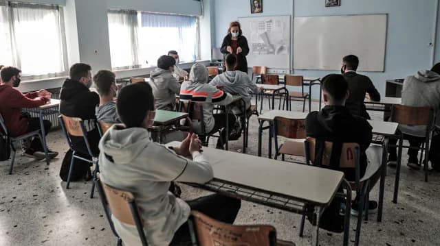 Larissa: Condenan a padres por no enviar a sus hijos a la escuela durante la pandemia