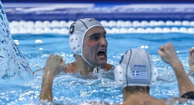 Αθλητικές μεταδόσεις: Πόλο, Euroleague και ποδόσφαιρο