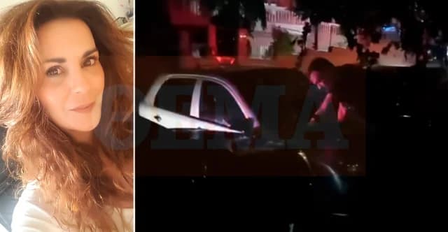 אנו גליפאדה: עדות חדשה על הטרגדיה של בת ה-56