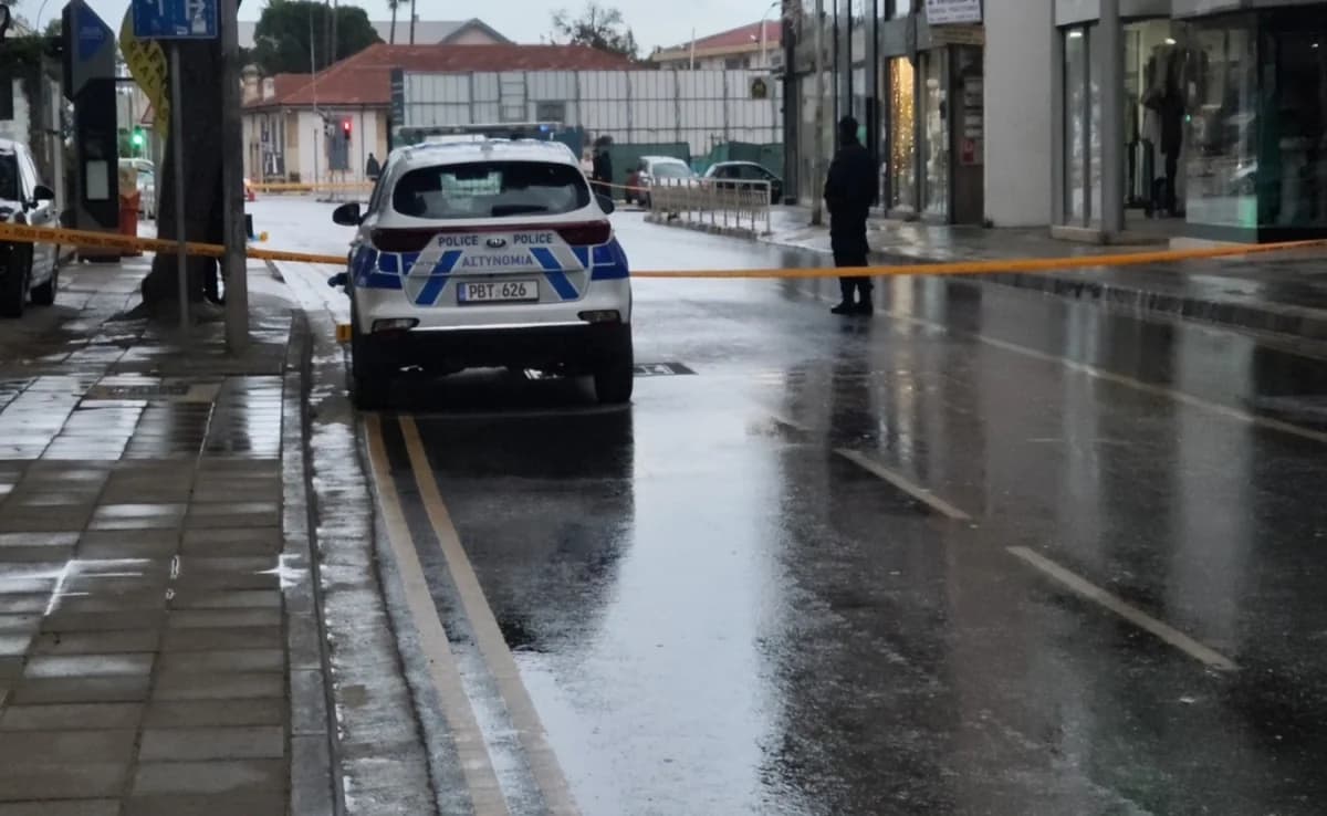 Larnaca: Suspects in Bloody Incident Appear in Court