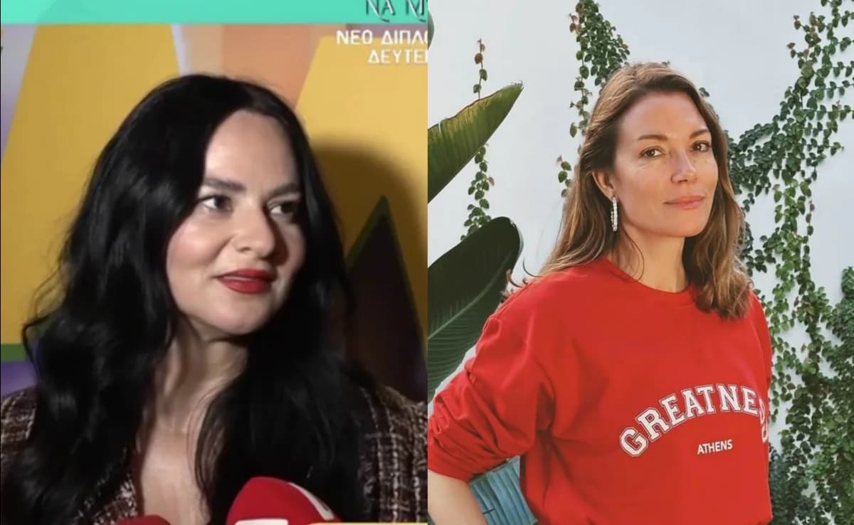 Женевьев Мазари: «Если Вики Кайи не хватает, каналы должны ее нанять»