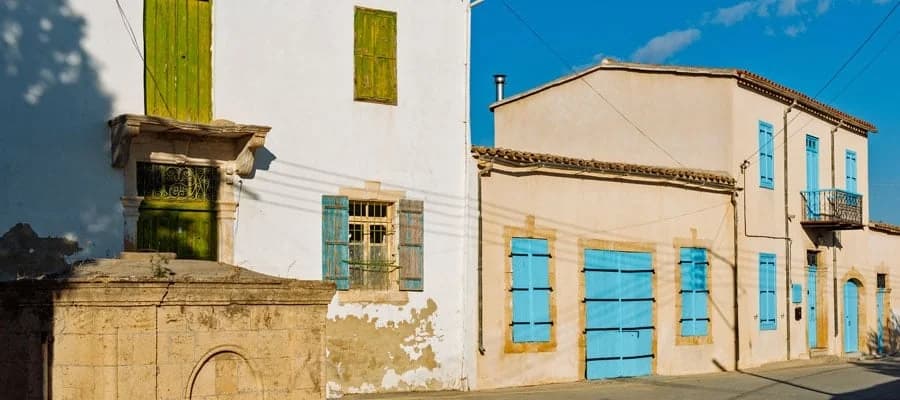 Abre sus puertas el Centro de Atención al Ciudadano en Athienou