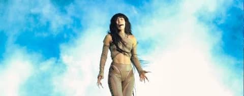 Eurovision: Eurofans wählen die besten Songs – Loreen belegt die ersten beiden Plätze