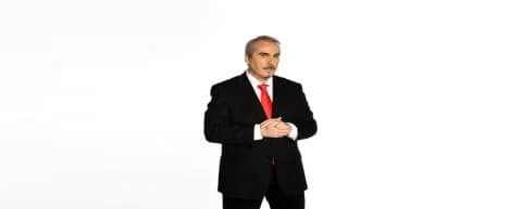 Vangelis Perris: Legal Dispute with Nikos Pappas and Reference to Themos Anastasiadis