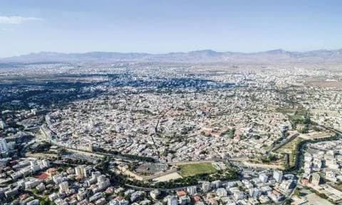 Αύξηση 10% στις μεταβιβάσεις ακινήτων στην Κύπρο το 2025