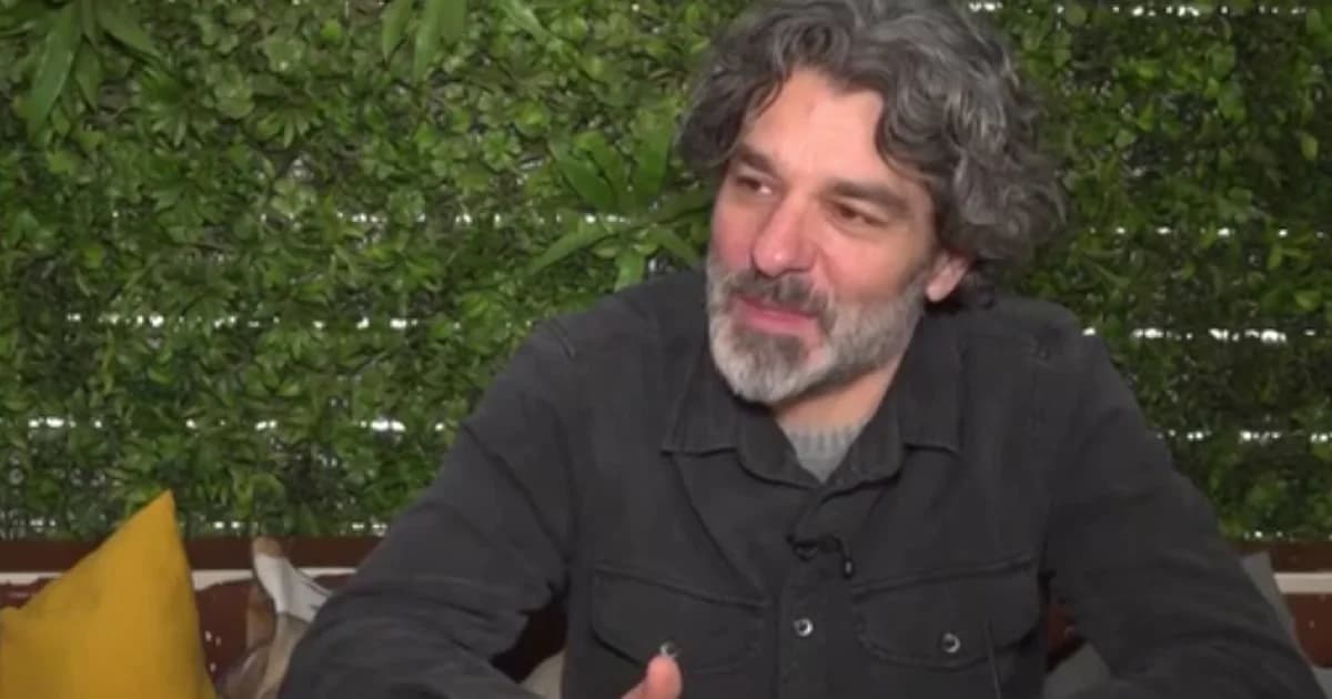 Πέτρος Λαγούτης: Για Φιλιππίδη, Big Brother και τους γιους του