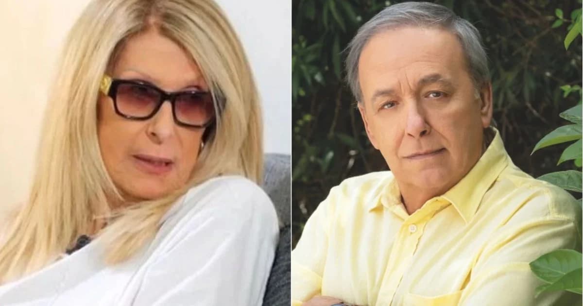 Ανδρέας Μικρούτσικος για Δρούτσα: «Είναι βλακείες αυτά τα πράγματα»