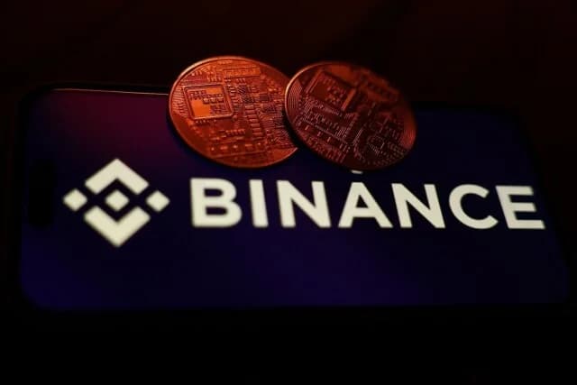 Binance wählt Griechenland für europäische Lizenz