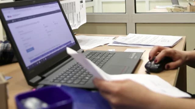Registro Central de Crédito: 12 preguntas y respuestas del Banco de Grecia