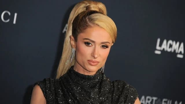 Πάρις Χίλτον: Το sex tape ήταν κακοποίηση, όχι σκάνδαλο