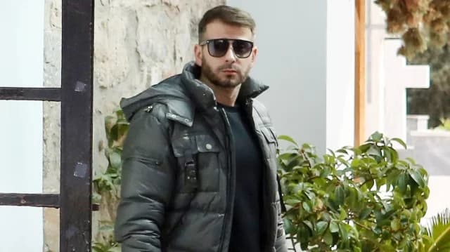 Завещание Каити Грей: внук отвечает на споры