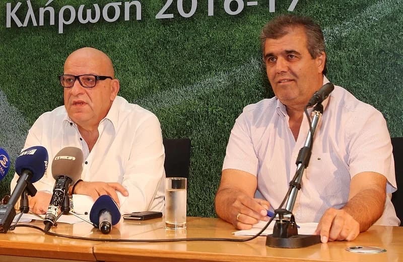 Andreas Morias: New General Director of the CFA