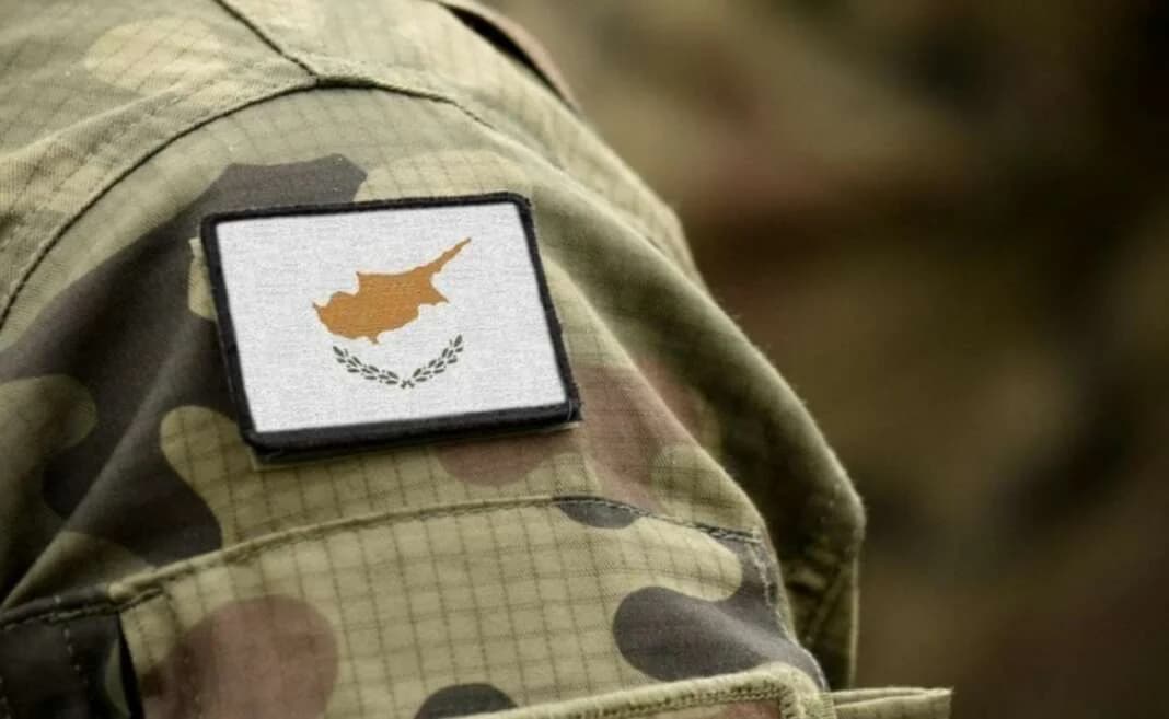 Servicio de Auditoría Realiza Inspección Sorpresa en el Campamento "M. Kaili" en Nicosia